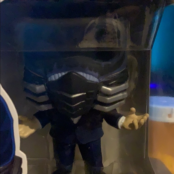 Meet your Posher, Peter - Picture 1 of 1